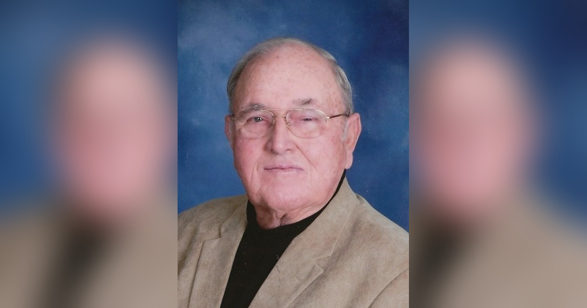 David Jones Obituary September 11, 2023 Waters Funeral Home