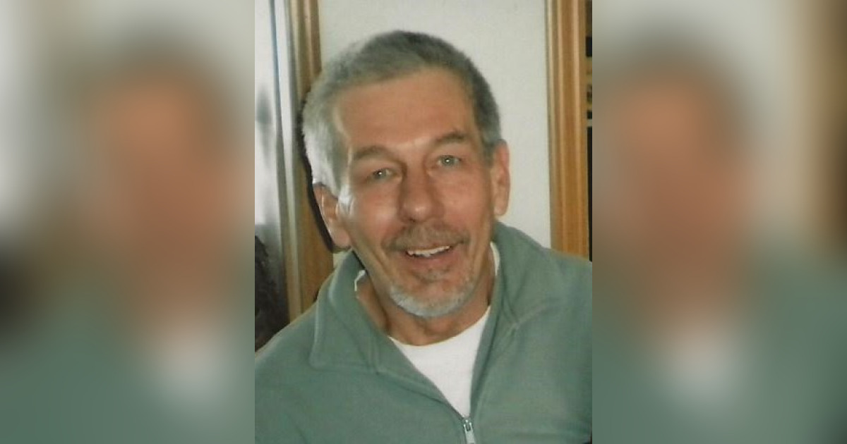 Charles Atkinson Obituary November 15, 2023 Waters Funeral Home