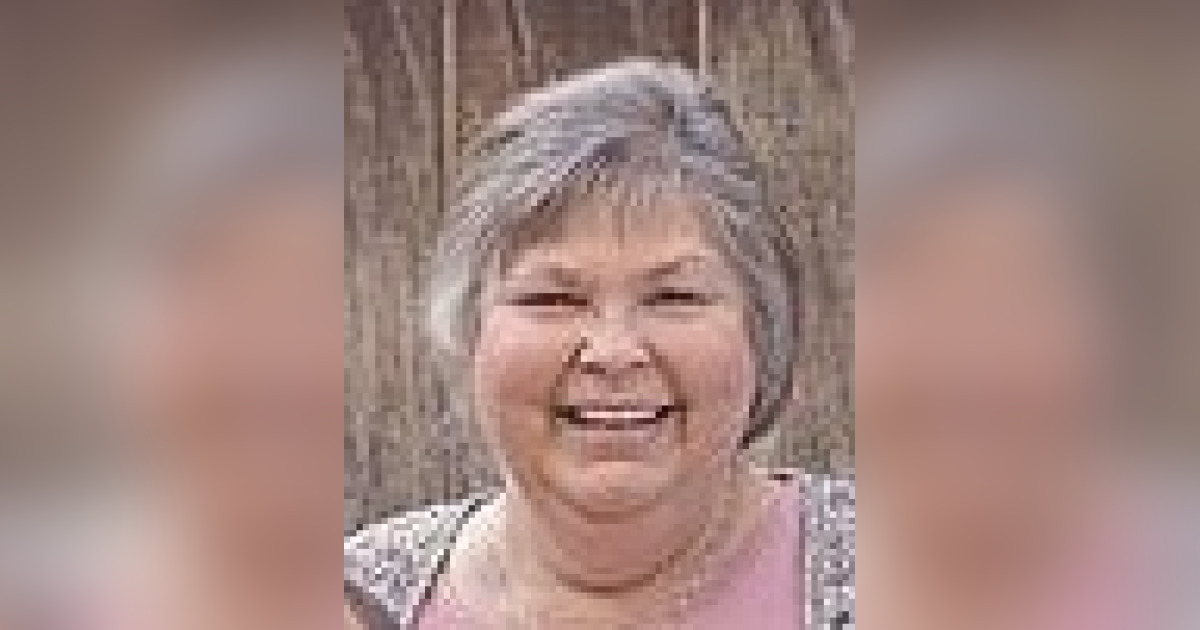 Michelle Schwarzkopf Obituary December 14, 2023 Waters Funeral Home