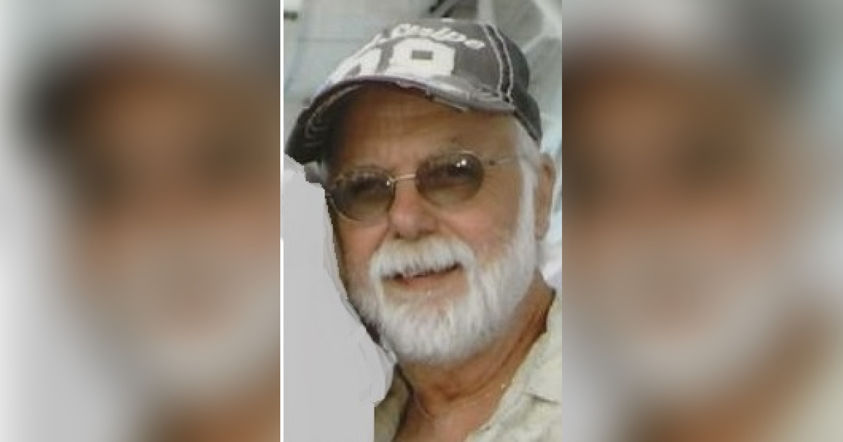 David Landon Obituary January 4, 2024 Hartford City, IN