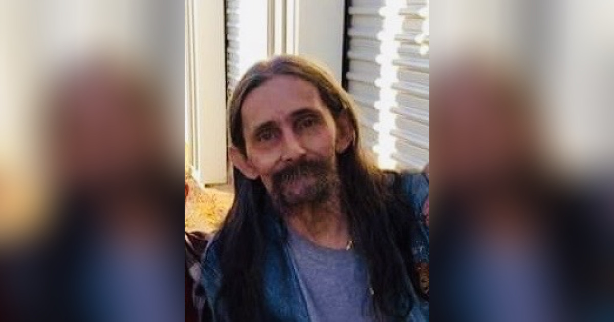 Allen Randolph Obituary March 13, 2024 Waters Funeral Home