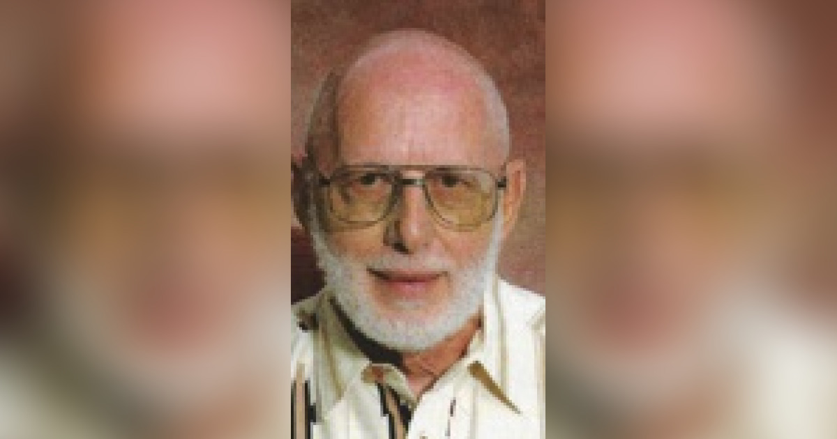 Max Brown Obituary June 2, 2022 Eaton, IN