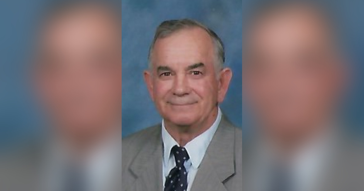 David Pierson Obituary September 20, 2022 Eaton, IN