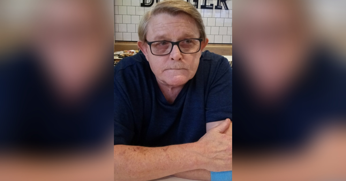 Michael Shelton Obituary August 2, 2023 PitmanRichman Funeral Home