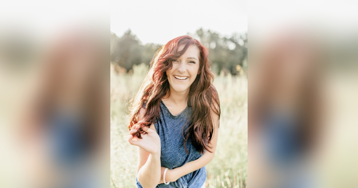 Tiara Elness Obituary Aug 25, 2023 Eaton, IN