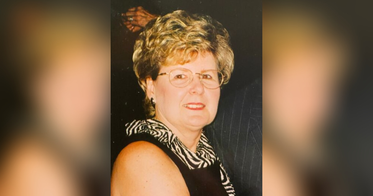Barbara Perry Obituary Sep 13, 2022 Lebanon, NJ