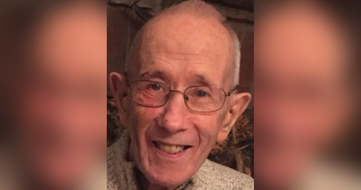 John Ben Woodhull Sr.