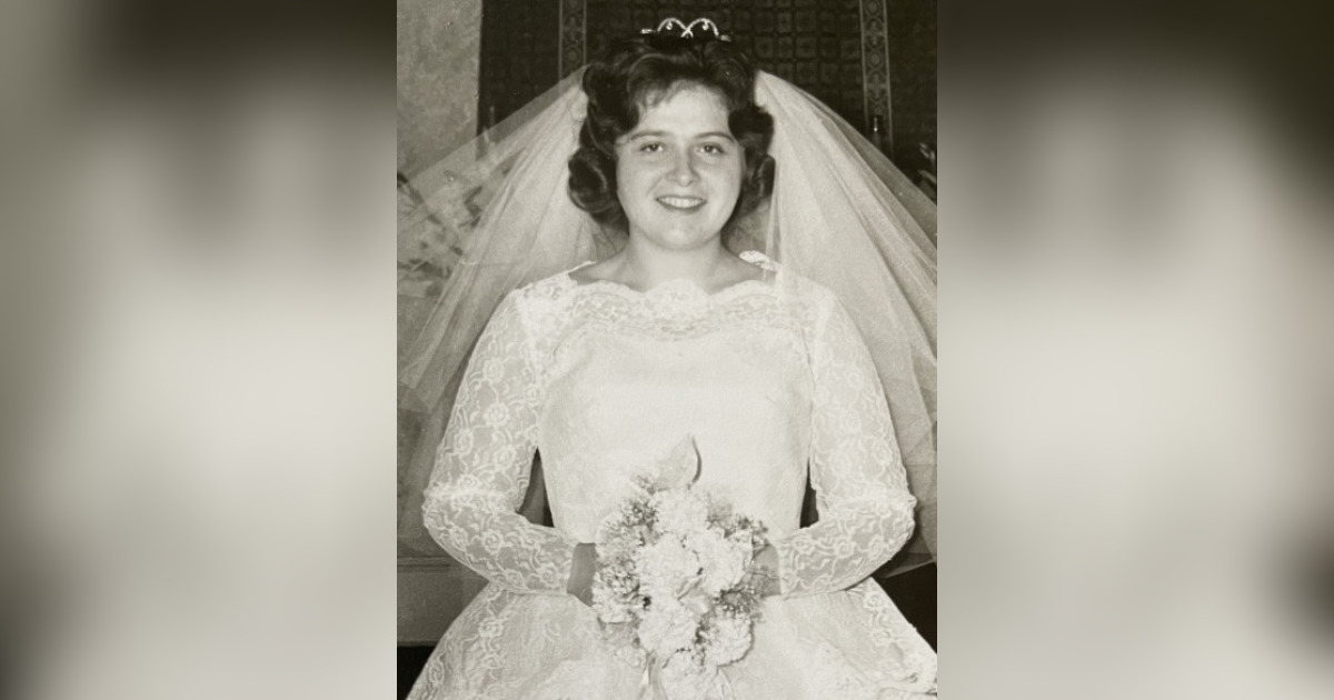 Elizabeth Liz Haffling