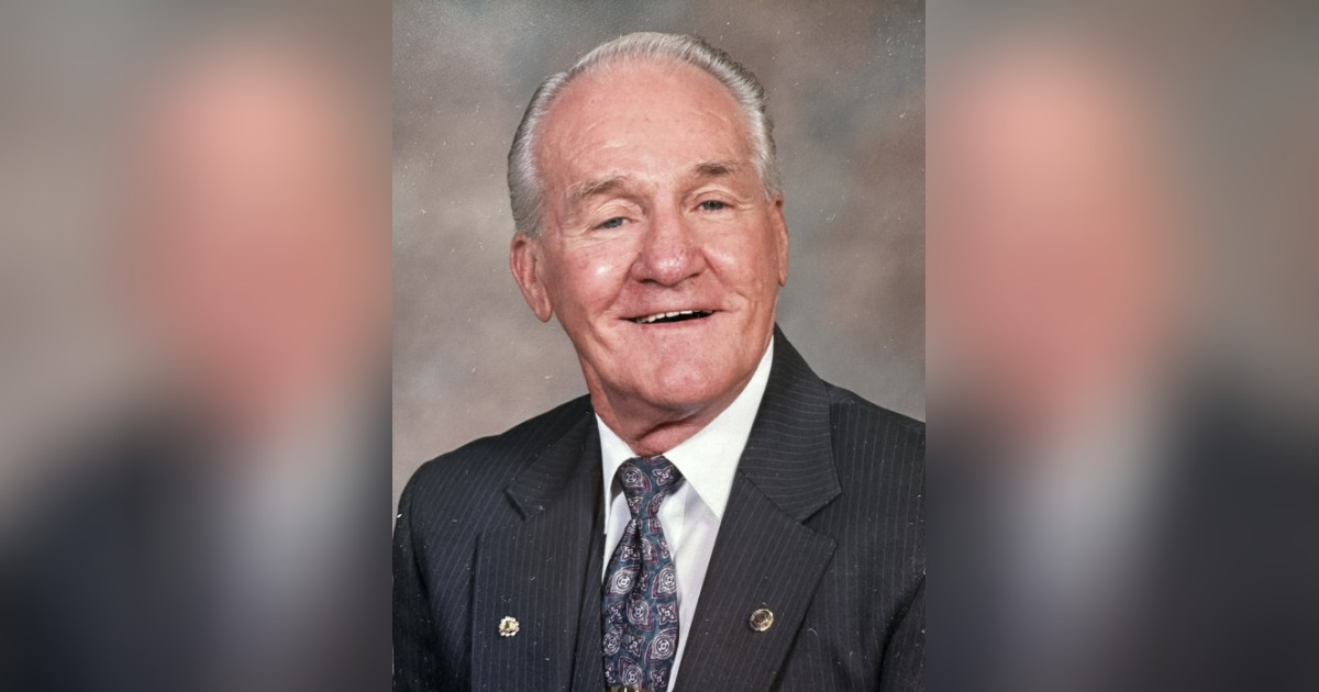 Francis Frank Klemm Sr.