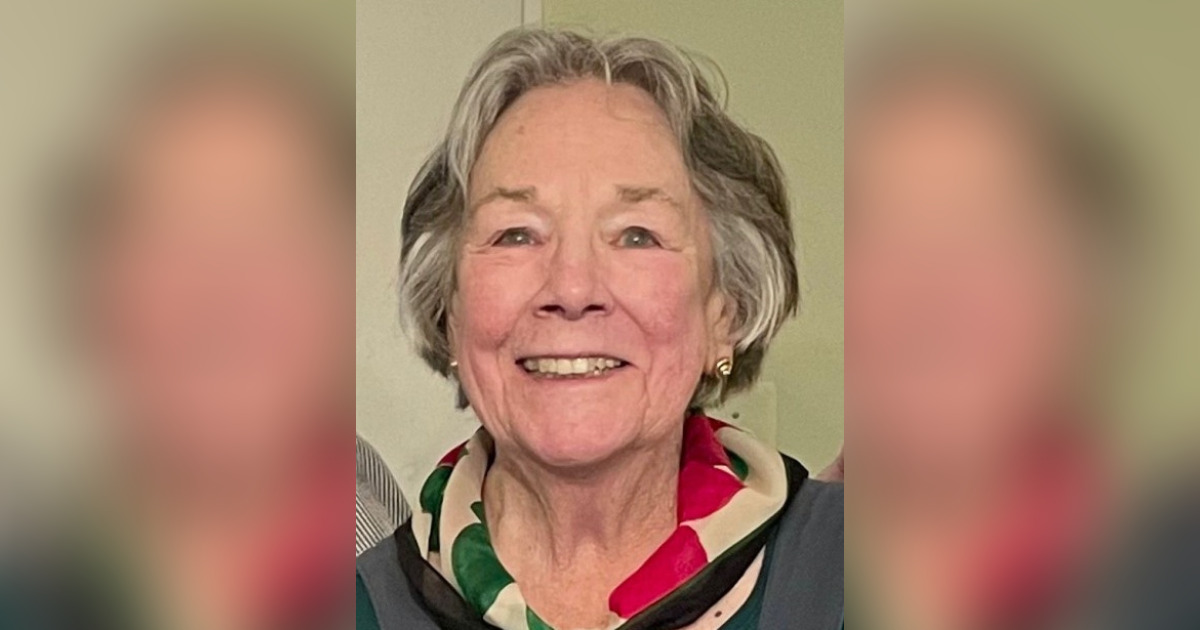 Kathleen Katy Shoemaker