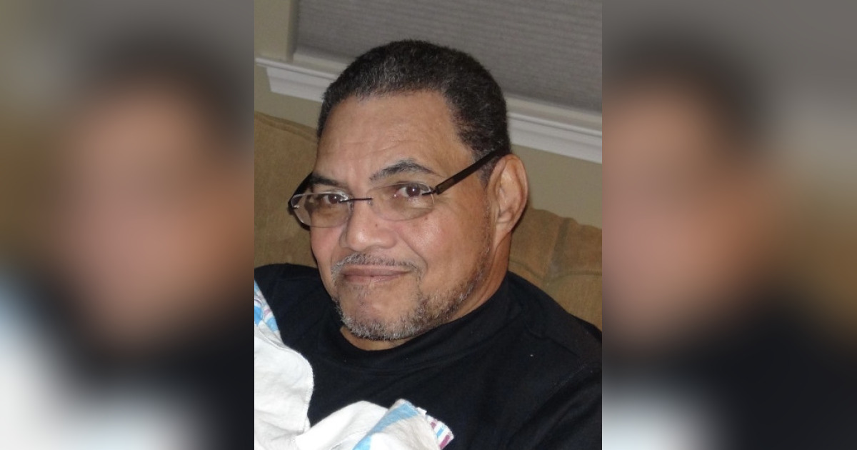 Theodore Landers Sr.