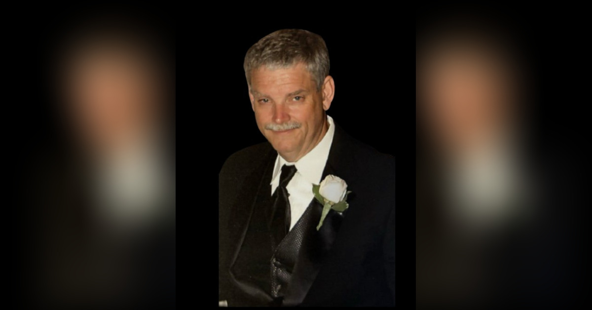 Jeremiah Jerry Ford Jr.