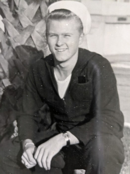 Henry Hagen Obituary April 8, 2020 Scarponi Funeral Homes High