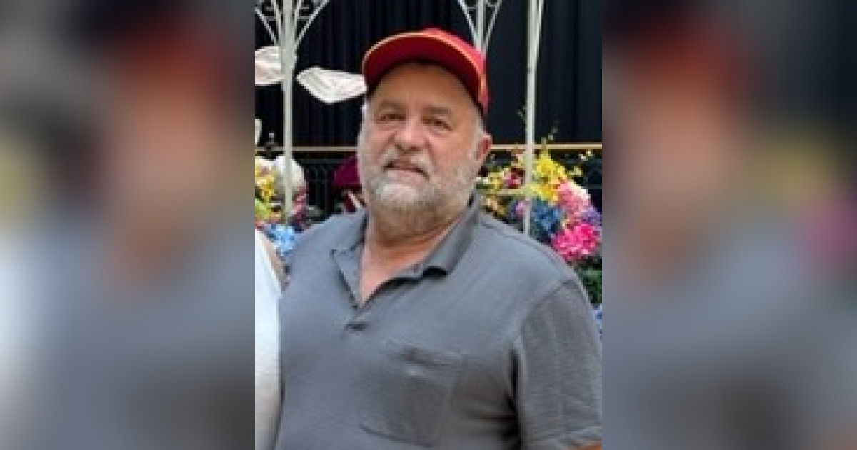 Obituary for Allen P. Moudry Hindt Funeral Home