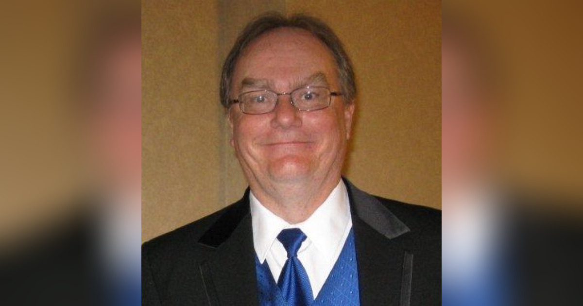 Obituary for Mike Bruess Hindt Funeral Home