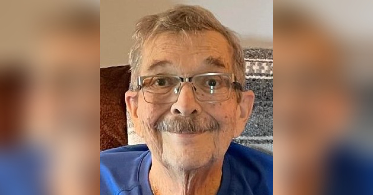 Obituary for James W. Ryan Hindt Funeral Home