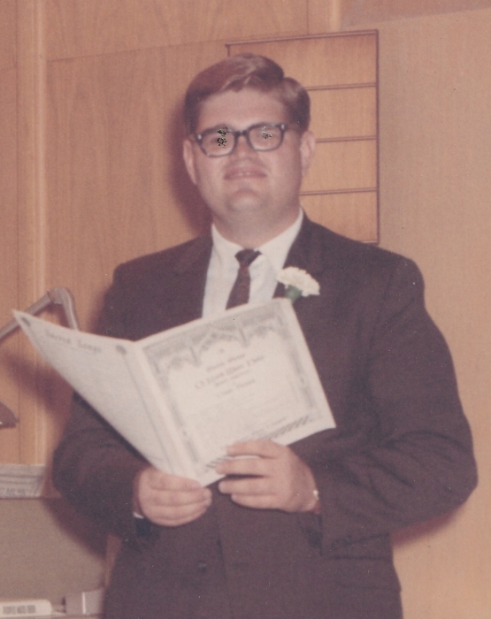 Dr. Terry Eggerichs Obituary June 26, 2022 Hindt Funeral Home