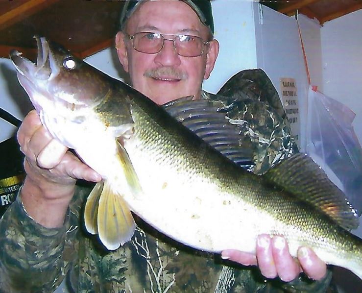 Lyall Mensink Obituary Aug 1, 2022 Preston, MN