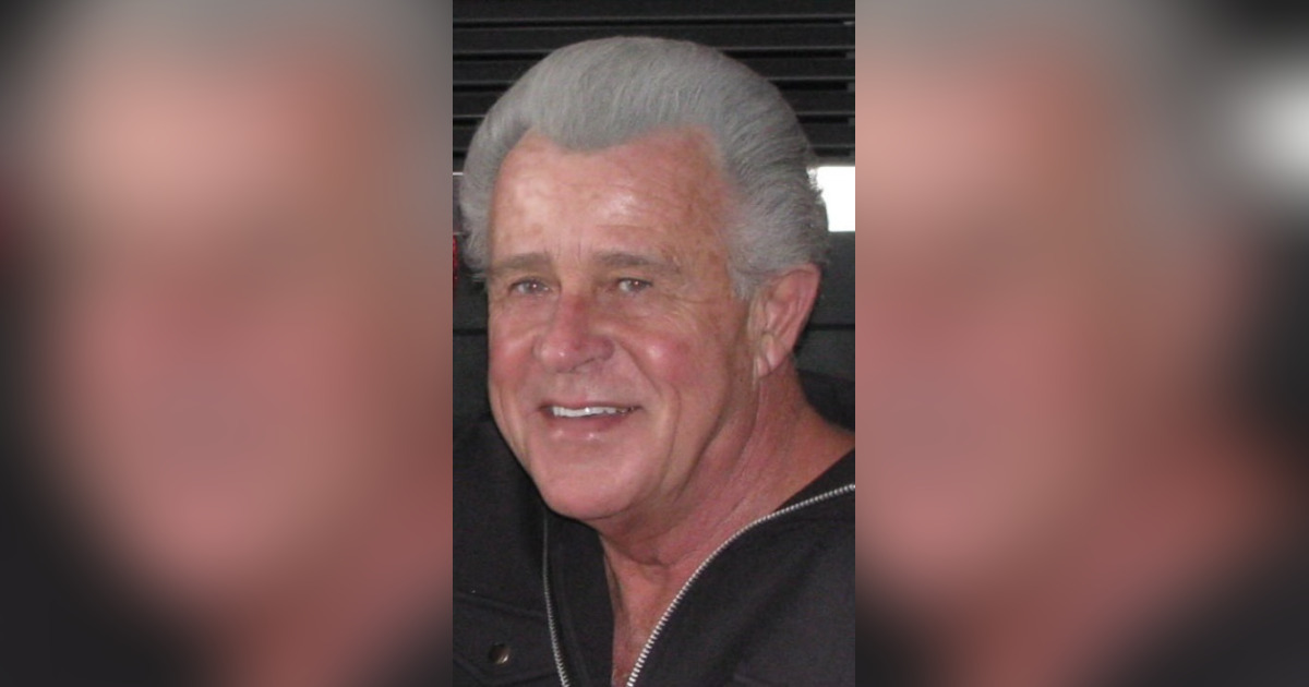 Obituary for Darrell Wellik Hindt Funeral Home