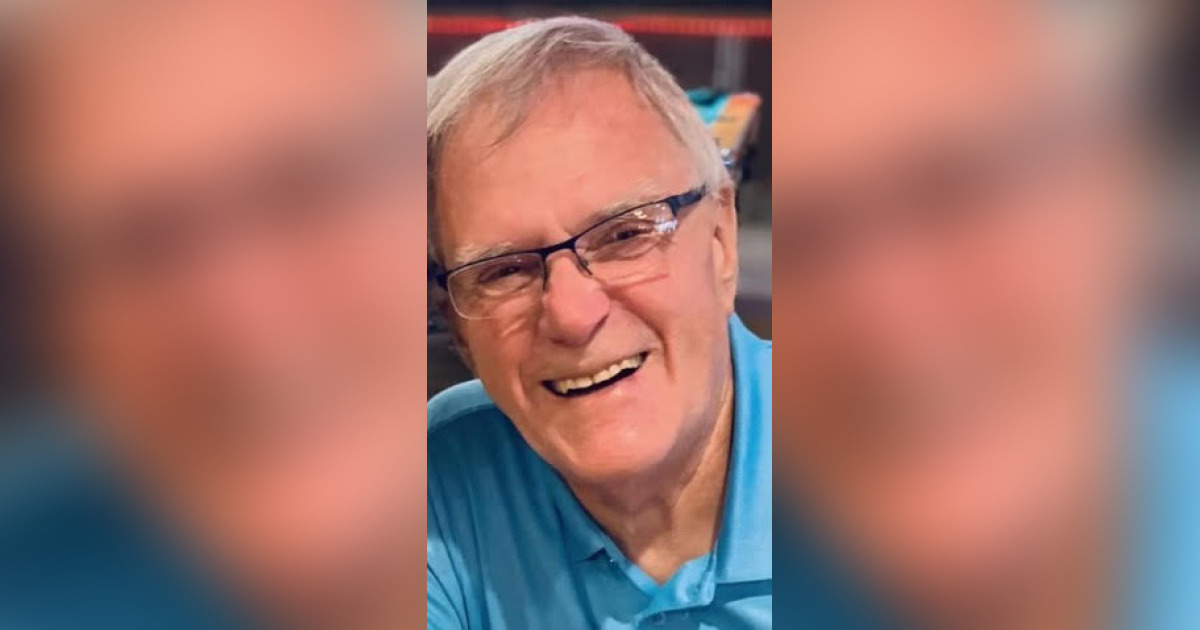 Obituary for Richard "Dick" A. Bahl Hindt Funeral Home