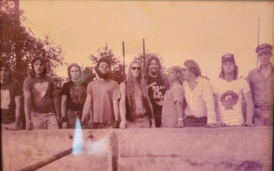 Scott Rowe Obituary March 13, 2023 Hindt Funeral Home LeRoy, MN