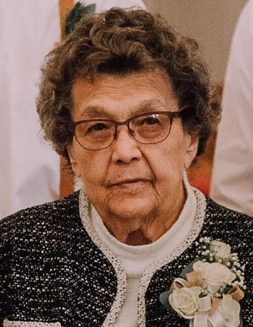 Mary Bader Obituary March 24, 2023 Hindt Funeral Home Protivin, IA