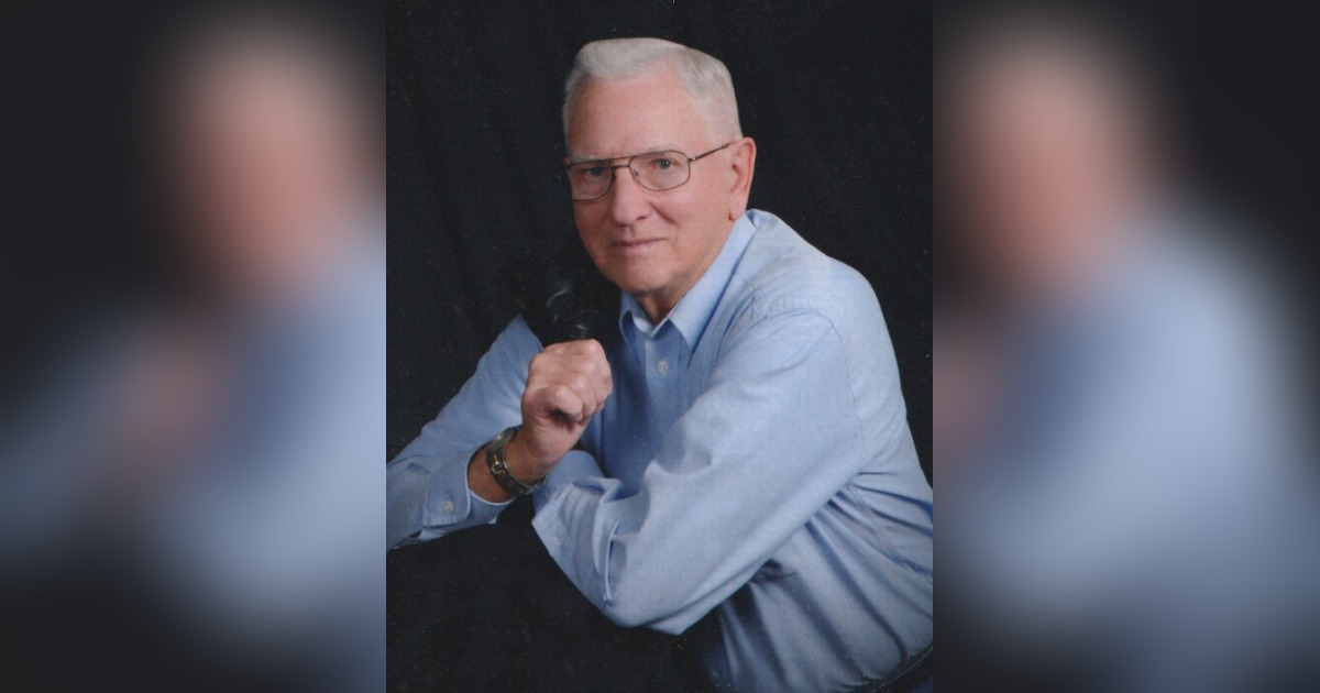 Obituary for Gene Runkle Hindt Funeral Home