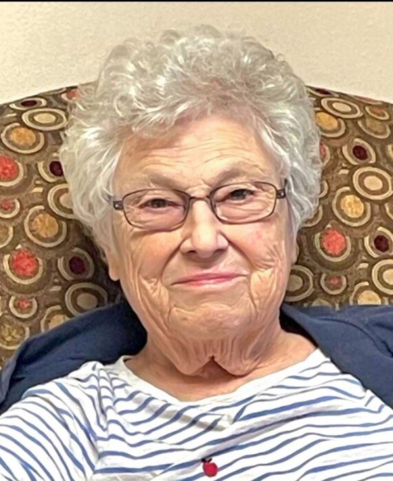 Louise Eastman Obituary June 14, 2023 Hindt Funeral Home