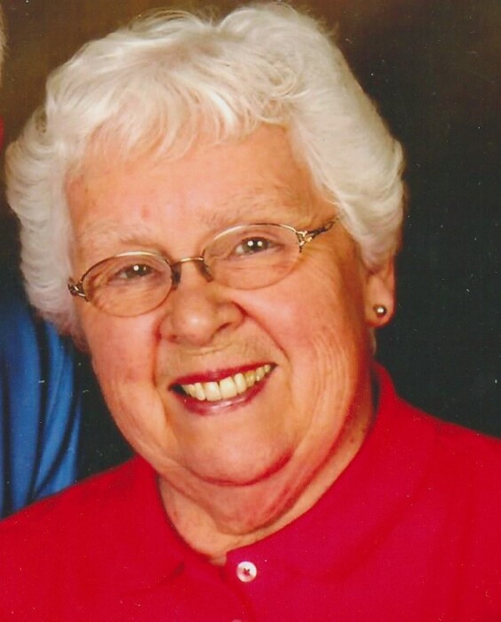 Obituary for Ruth Lemke June 21, 2023 Spring Valley,MN