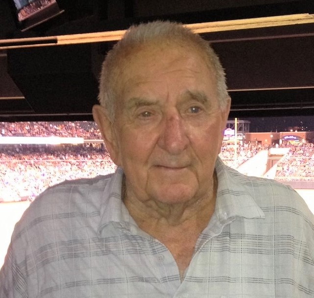 Obituary for Robert Bader December 25, 2019 Protivin, IA