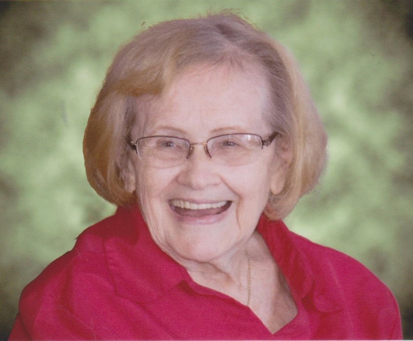 Obituary for Eleanor Riedemann February 15, 2020 Grand Meadow, MN