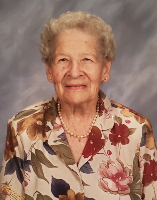 Obituary for Marian Haskovec October 26, 2020 Cresco, IA