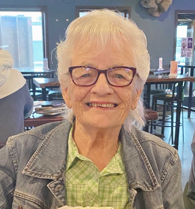 Phyllis Swanson Obituary November 17, 2021 Hindt Funeral Home