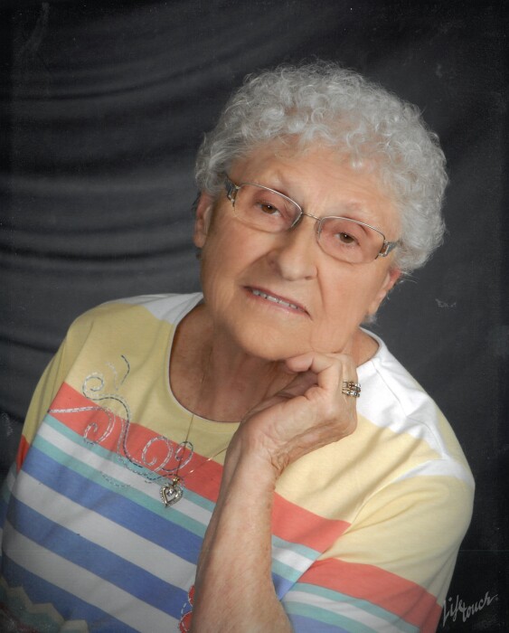 Obituary for Genevieve Kovarik February 4, 2022 Protivin, IA