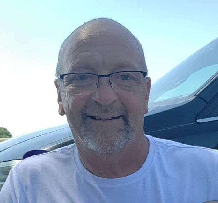 Obituary for Daniel Shane February 8, 2022 Riceville,IA