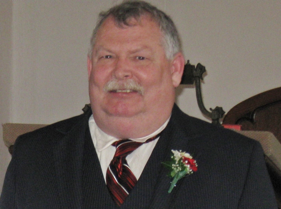 Obituary for Thomas Brunson February 19, 2022 Spring Valley,MN