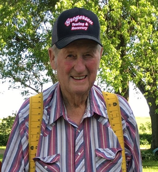 Obituary for Lyle Julson February 24, 2022 Grand Meadow, MN