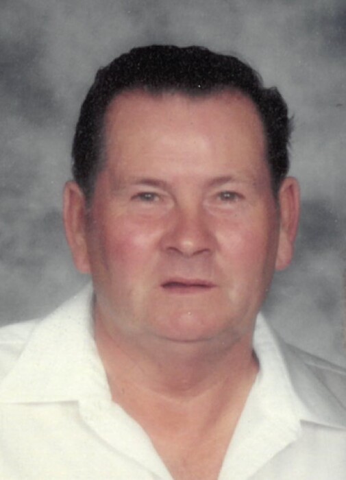 Vernon "Earl" Walker Obituary March 18, 2022 Hindt Funeral Home