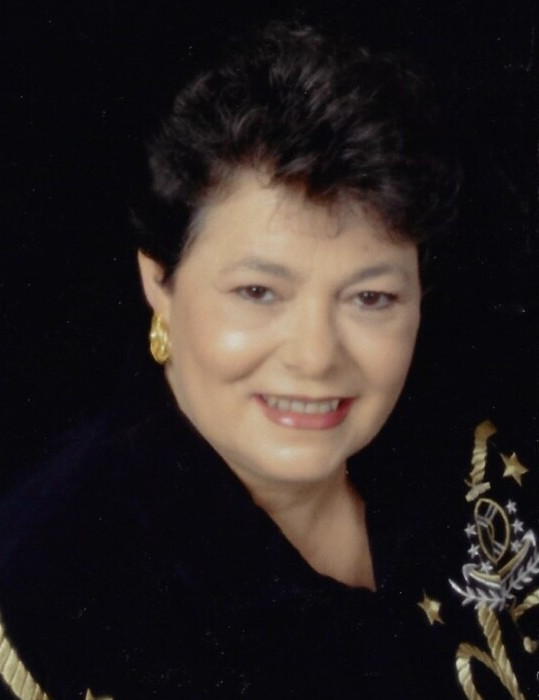 JUDY MOCK Obituary Oct 16, 2022 Sylvania, GA