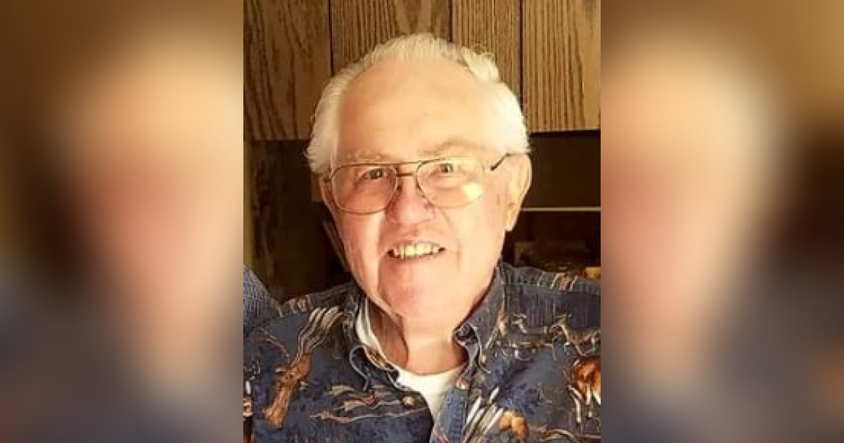 Robert White Obituary June 21, 2022 Jones Funeral Home Crossett, AR