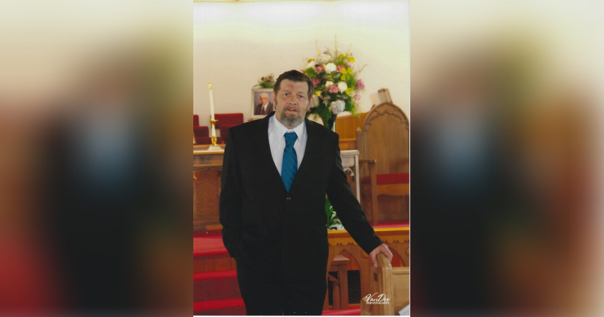 John Wilcox, Jr. Obituary June 26, 2022 Jones Funeral Home Crossett, AR