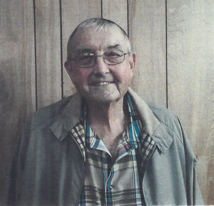 Earl Madden Obituary July 12, 2022 Jones Funeral Home Crossett, AR