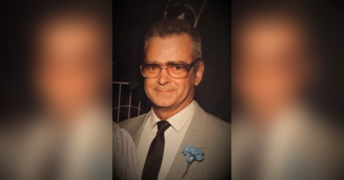 Buford Cooley Obituary December 7, 2022 Jones Funeral Home