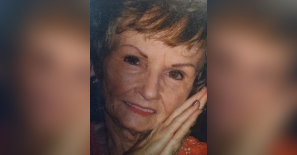 Pauline Johnson Obituary January 20, 2023 Jones Funeral Home Crossett, AR