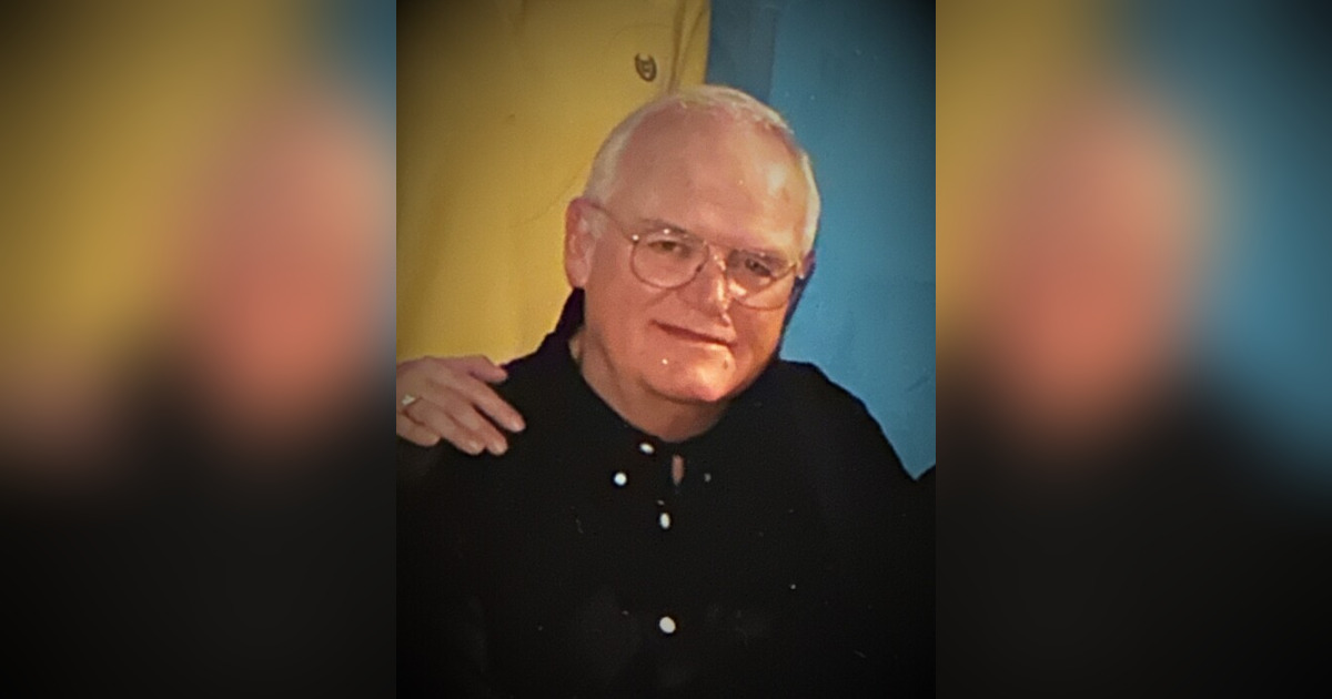 Robert Stell Obituary Feb 1, 2023 Crossett, AR