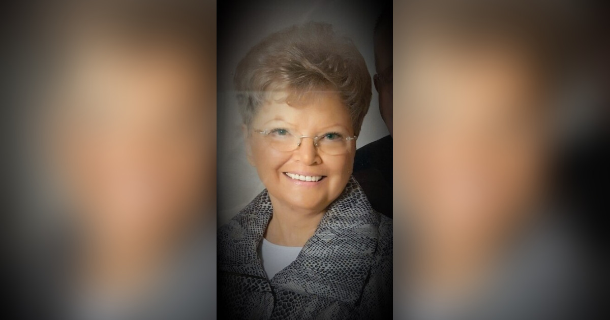 Obituary for Sandra Ann Brooks Jones Funeral Home