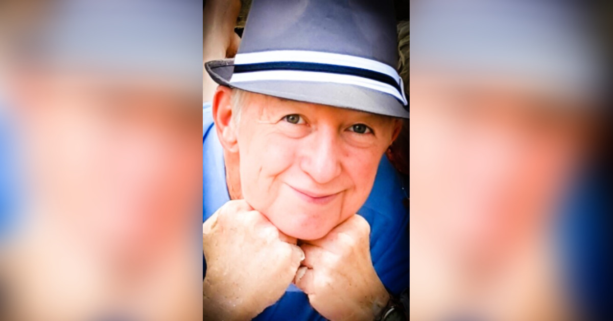 Phillip Chadwick Obituary December 10, 2023 Jones Funeral Home