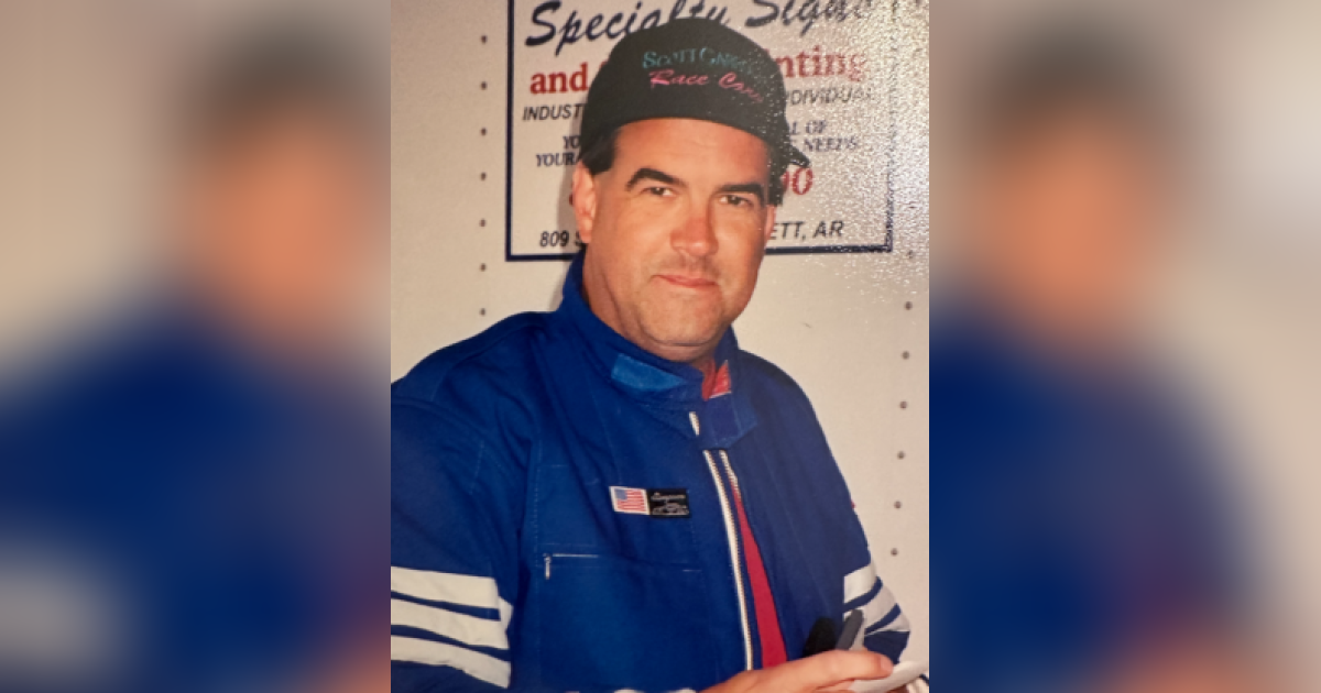 Kyle Cheeseman Obituary February 21, 2024 Jones Funeral Home Crossett, AR