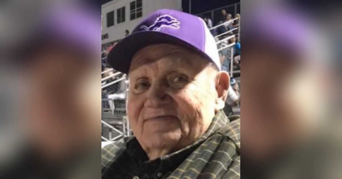 Terry Halley Obituary June 13, 2024 Jones Funeral Home Crossett, AR