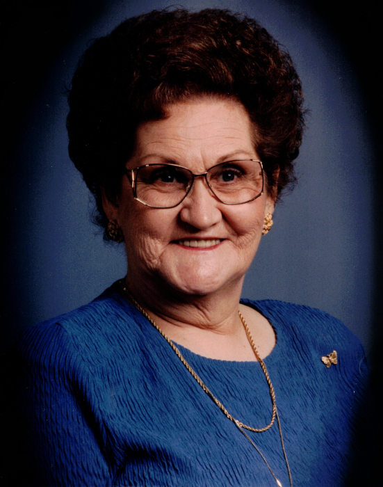 Patsy Croswell Obituary February 7, 2019 Jones Funeral Home